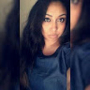 Meet your Posher, Rynda